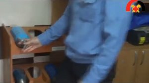 Компрессор КД 8