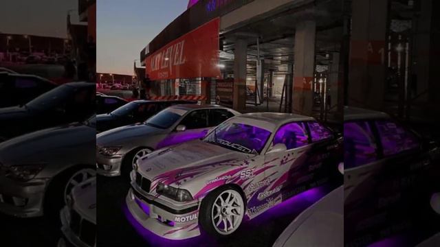 METAMORPHOSIS 3 (slowed)