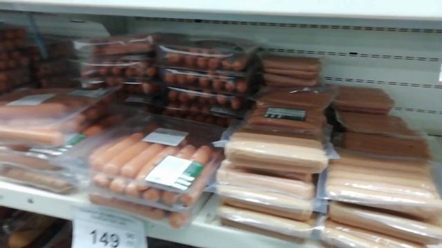 ?БУМ-МАГАЗИН БЮДЖЕТНЫХ ЦЕН?ОБЗОР ХОЛОДИЛЬНИКОВ С КОЛБАСОЙ? И ПОЛУФАБРИКАТАМИ?АПРЕЛЬ 2021!? смотреть онлайн