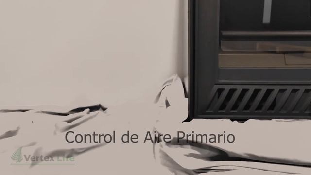 INSERT INUK 70 - Insertable de leña ventilada смотреть онлайн