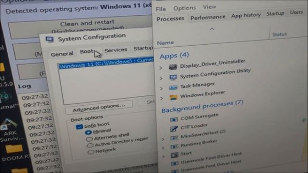 Intel Arc Control Panel giving you problems? Driver crashing? Install drivers this way to fix stuff