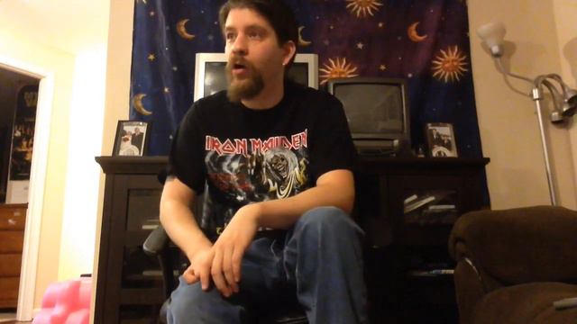 Sean Erschen's Norman Bates Tag смотреть онлайн