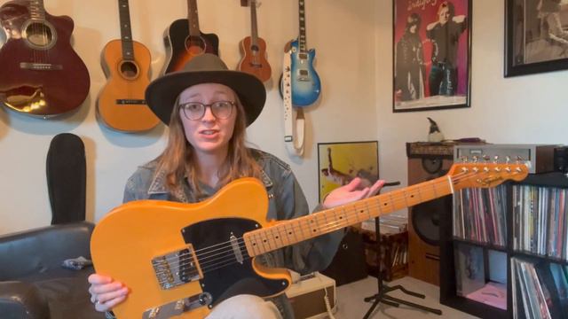 Squier Classic Vibe or Fender Players Series? Why I chose the Squier. смотреть онлайн