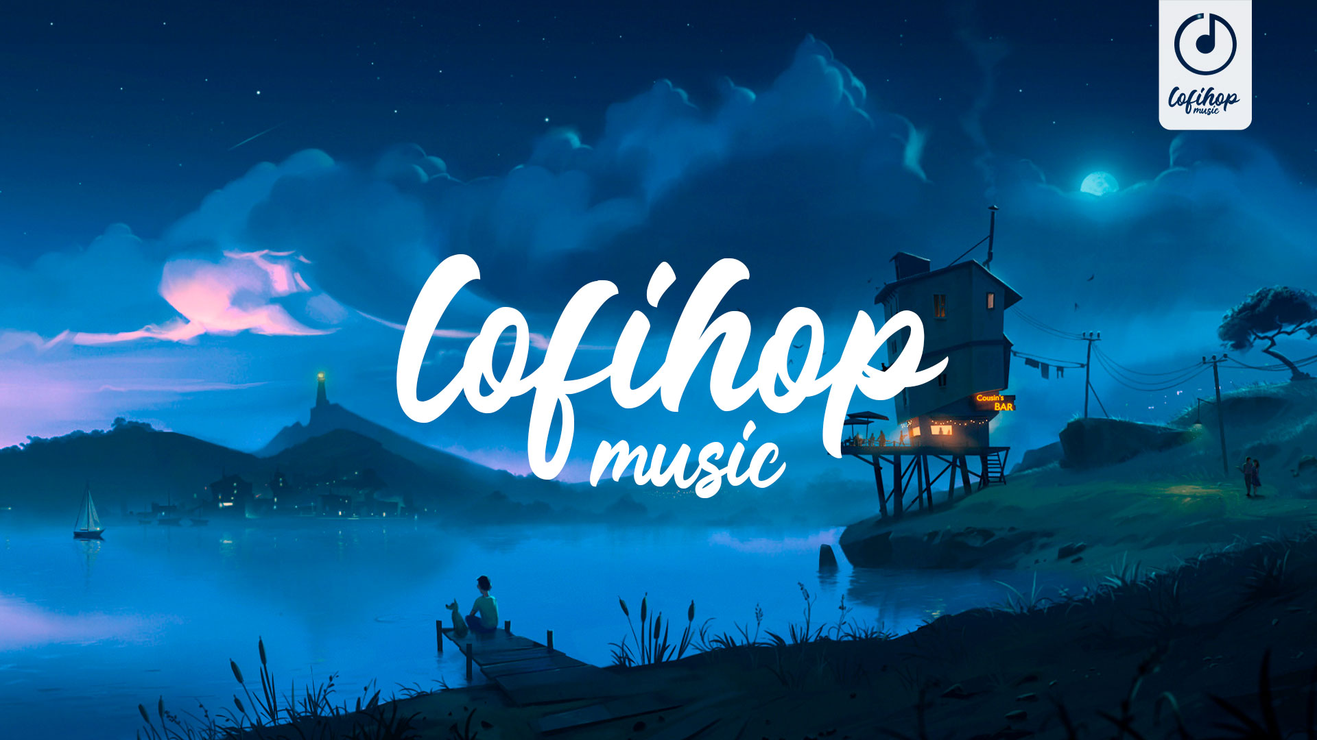 Chau Sara - Lightsaber Bar ?[lofi hip hop/relaxing beats] смотреть онлайн