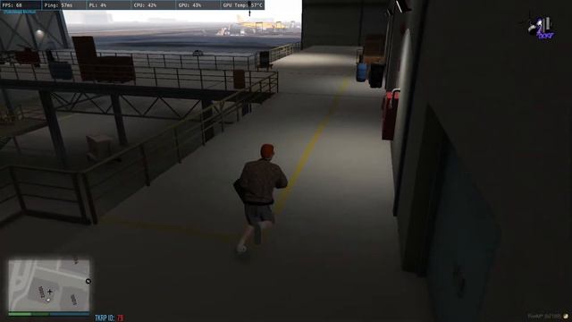 HERA CHECHI ELDORADO ILL NINN PORATHAAKIYO?? TKRP GTAV LIVE смотреть онлайн