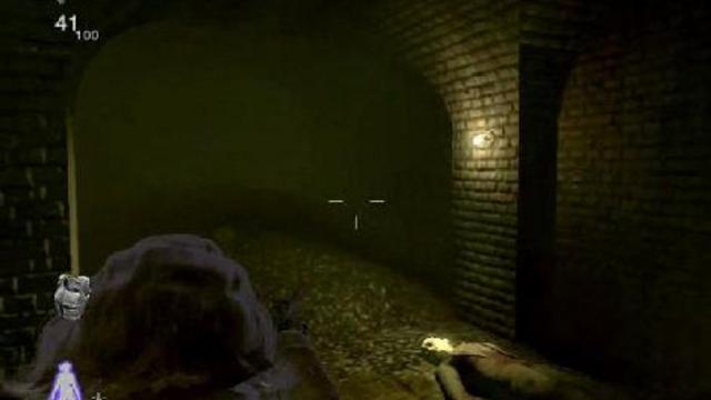 Velvet assassin смотреть онлайн