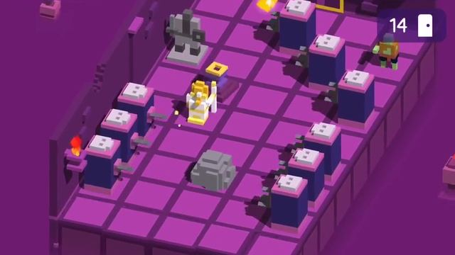 Looty Dungeon (New Character) смотреть онлайн