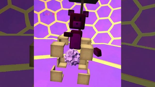 Приколы Super Bear Adventure! Приключение Мишки Супер Беар Адвенчер! #Shorts смотреть онлайн