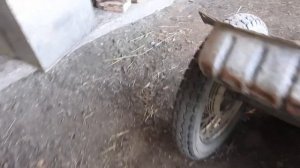 чем легко удалить следы маркера и скотча с контрактной двери авто