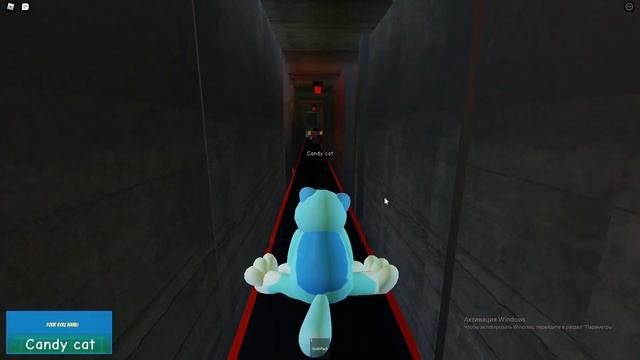 Играю в Poppy Playtime RP [Chapter 2]!Roblox! смотреть онлайн