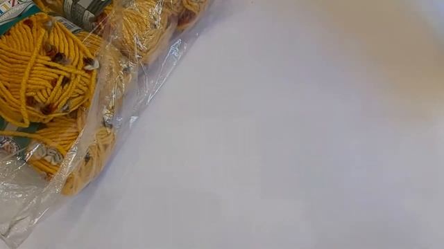 Покупки для себя//Пряжи много не бывает ))) смотреть онлайн