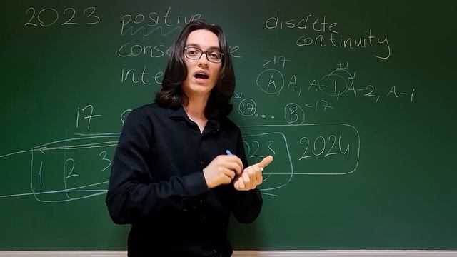 We detected 2023 consecutive integers (with exactly 17 primes) смотреть онлайн