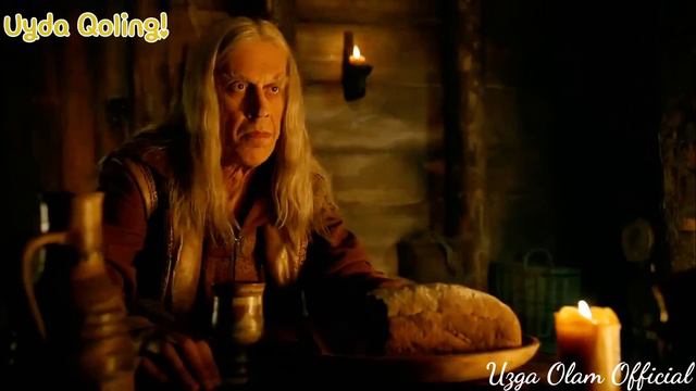 Iztopar Afsonasi 1-fasl 10-qism (Tan Olish)