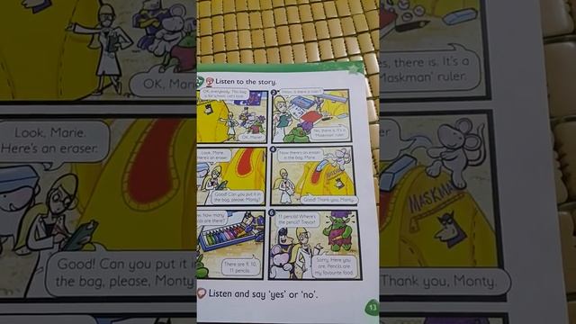 Ngocdat555 kid's box 2 смотреть онлайн