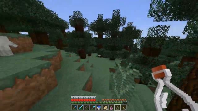 Ежедневник Крипера - Не вошедшее #1 смотреть онлайн