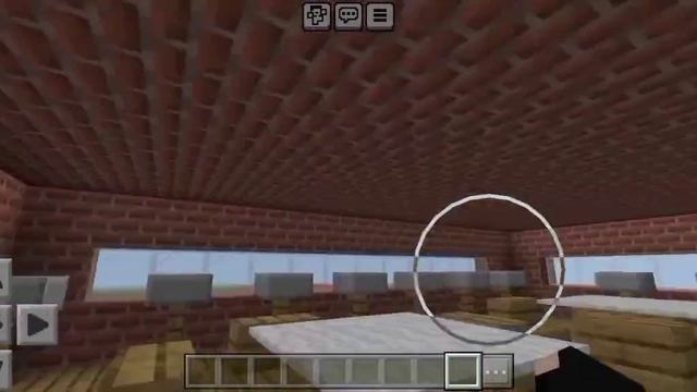 Skyverse| I built the FNF Blue alleyway in Minecraft! смотреть онлайн