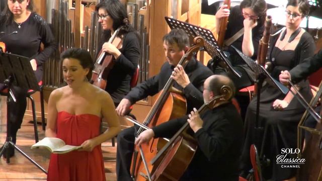 Haendel, The Messiah HWV 56, How beautiful are the feet of them, 17/26 смотреть онлайн