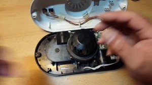 Ремонт мойщика окон Hobot-168, не включается