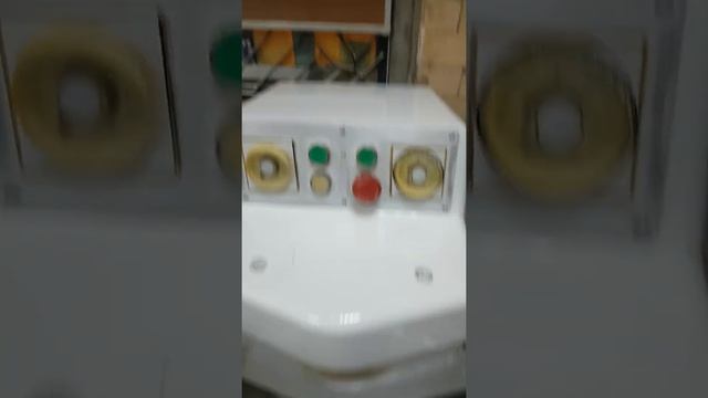 Тестомес Diosna SP 24 D смотреть онлайн