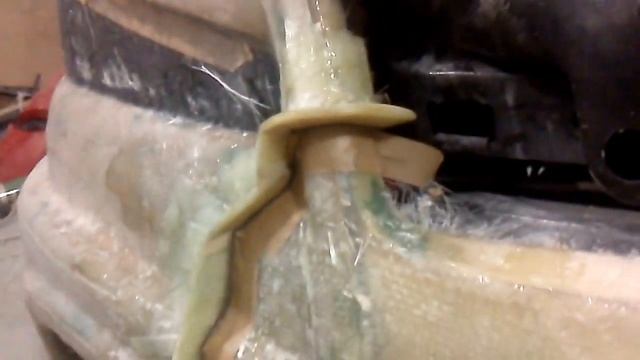 Изготовление матрицы конструктор подробно смотреть онлайн