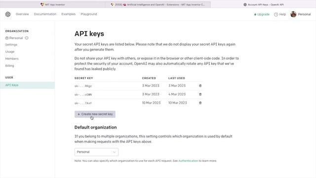 How To Create ChatBot App in MIT App Inventor 2 | Artificial Intelligence App Development смотреть онлайн