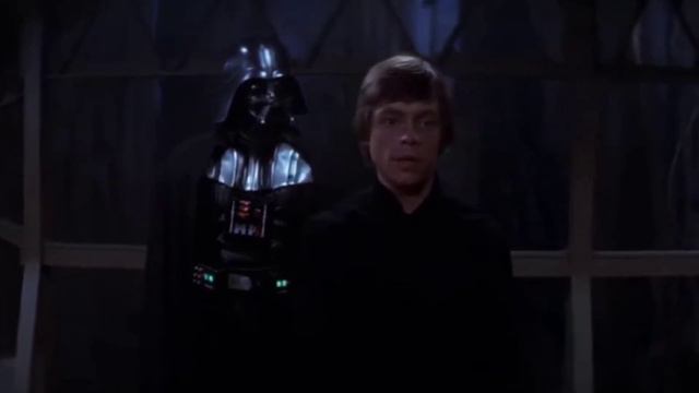 VADER IS A SCRUB!! OBI-WAN EPISODE 6 FINAL EPISODE REVIEW! смотреть онлайн