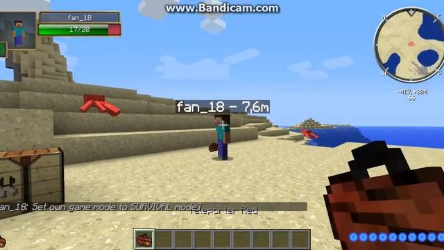 Обзор мода TF2 для MineCraft 1.4.5 от VoLk смотреть онлайн