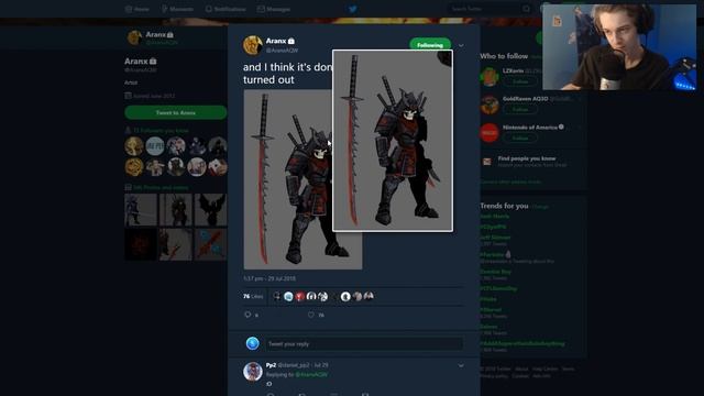 Crazy Tlapd New Navals AQW Items AdventureQuest Worlds смотреть онлайн