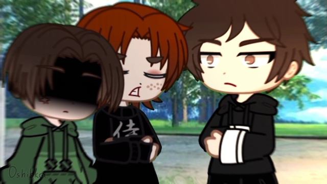 🍜{×meme×}🍜 ➷ не буди меня. ➹ 💞[Gacha Life/Club]💞 ♨ _Oshibka136_ ♨!! смотреть онлайн