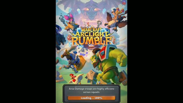 Arclight Rumble | Story Mode play through | Beta Access смотреть онлайн