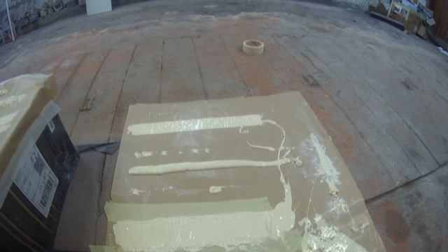 Hermetiko Siulės, Flat Stream Testas, 