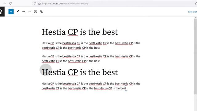 HestiaCP Hestia Control Panel Full Tutorial - Installation, Users, DNS, WordPress, Backup, DB, Mail смотреть онлайн