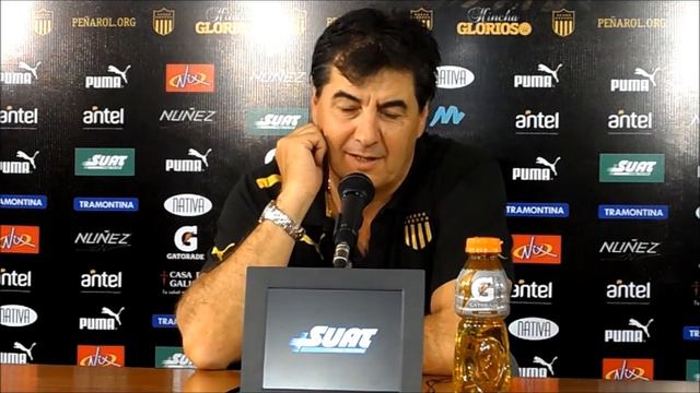 Da Silva | "El equipo todavía está lejos de lo que pretendemos" смотреть онлайн