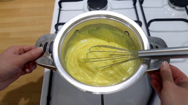 Torta di Mandorle facile da preparare смотреть онлайн