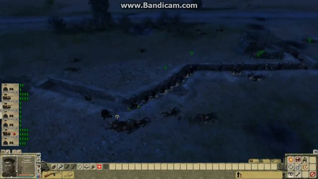 ЧЁРНЫЕ БУШЛАТЫ смотреть онлайн