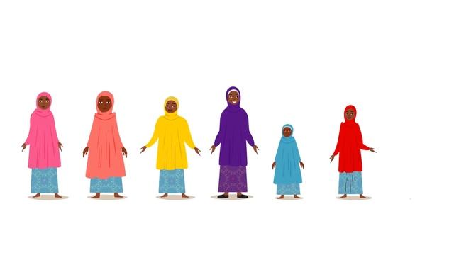 SOSAI Renewable Women Empowerment for MASI смотреть онлайн