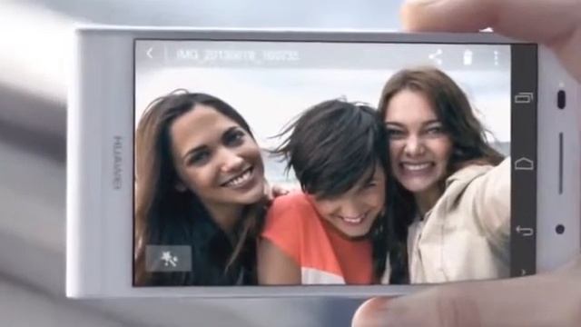 Huawei Ascend P6 смотреть онлайн