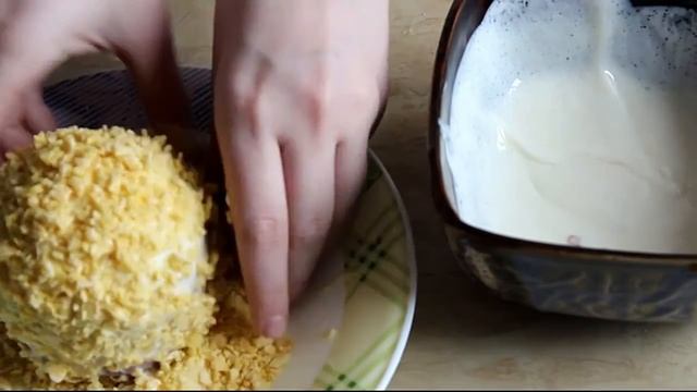 Пасхальный кулич цыпленок. Вкусные рецепты смотреть онлайн