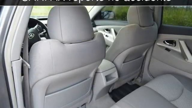 2008 Toyota Camry SE Used Cars - Memphis,TN - 2017-05-10 смотреть онлайн