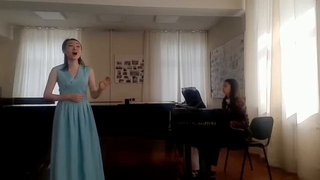Саркытбай Жансая - Есіңе мені алғайсың (Нурғиса Тілендиев) смотреть онлайн