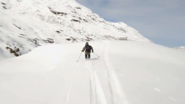 Bernhard Braun gets sendy at Kaunertal | Downdays CORE SHOTS S2 EP3 смотреть онлайн