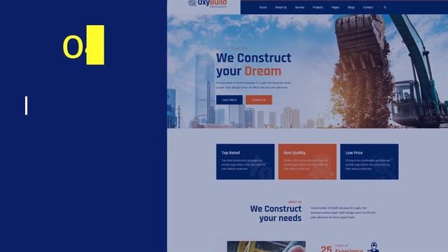 Best Vue Templates With Bootstrap | Bootstrap Vue Nuxt JS Template смотреть онлайн