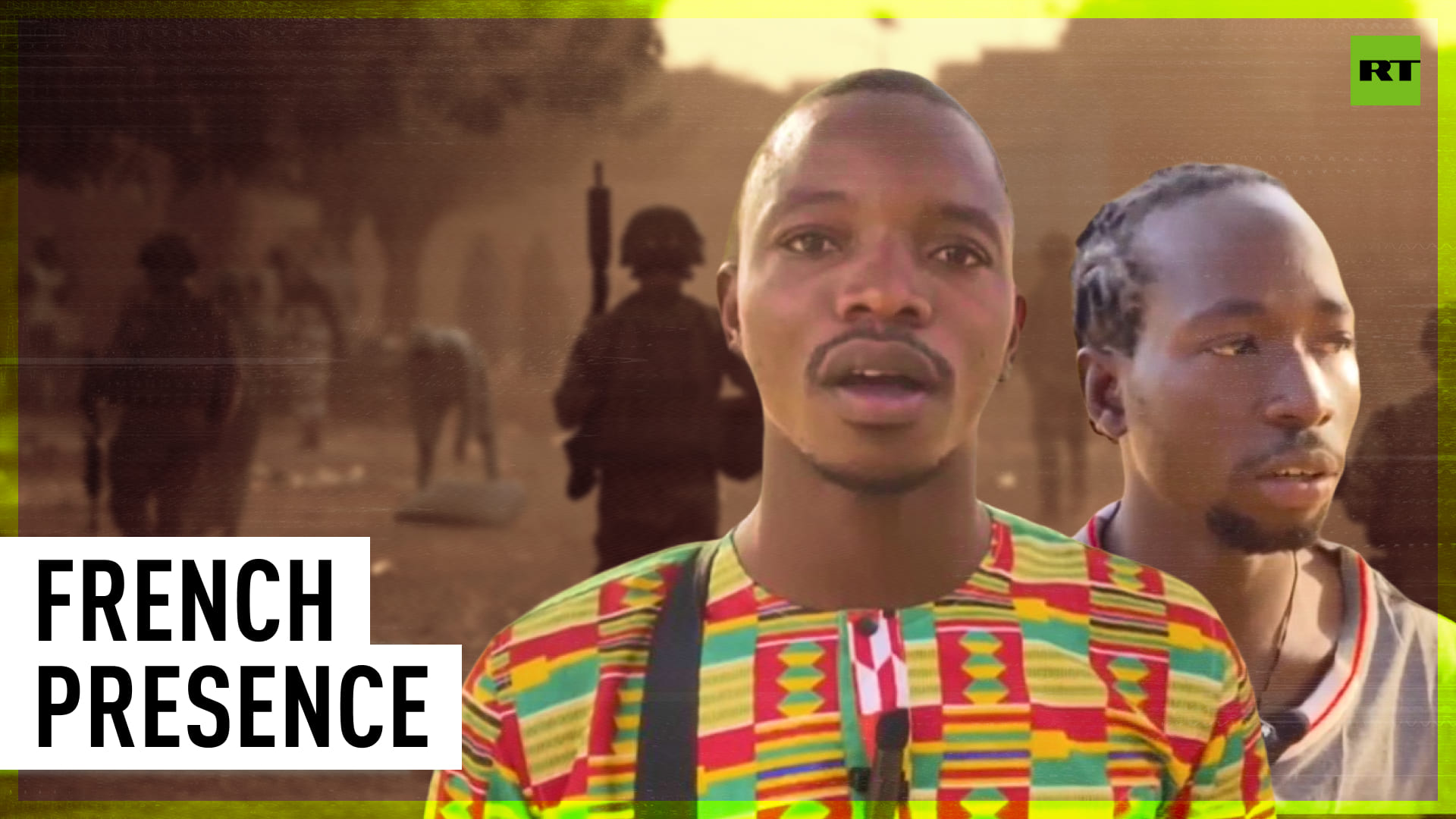 France To Keep Troops In Sahel Despite Failing To Tackle Terrorism