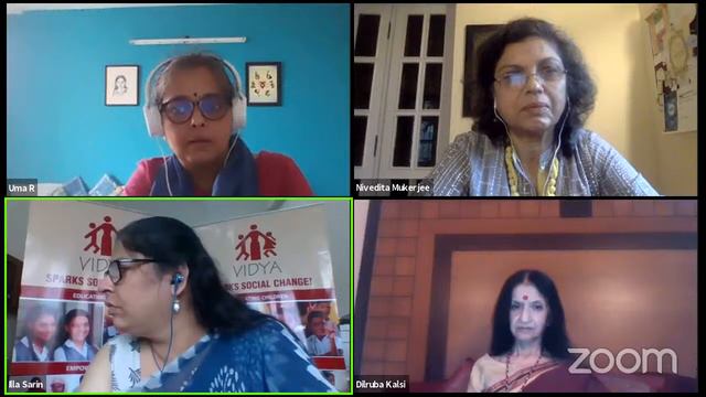 Unraveling the NEP Together | A Practical Session for Parents, Educators and Students | VIDYA India смотреть онлайн