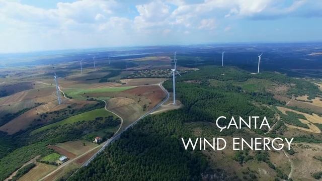 Canta Wind Power Plant SVG STATCOM Project смотреть онлайн