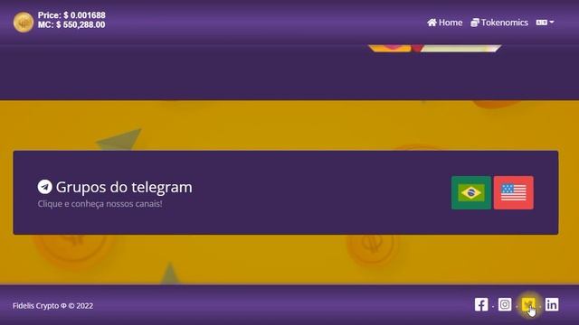 FDLS NEW VISION смотреть онлайн