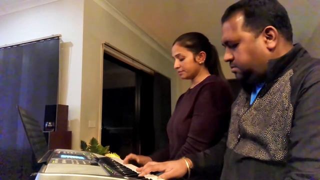 WAJAH TUM HO | ARMAAN MALIK | HATE STORY 3| Live Instrumental Cover | Manvi Gupta смотреть онлайн