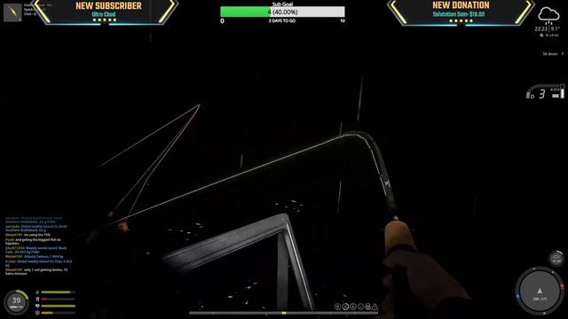 Christmas Event + Arc for some $$$$$ | Hangin' Out | Chill Stream | RF4 смотреть онлайн