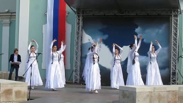08 Venok Druzhby смотреть онлайн