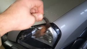 Клинит ручник хендай туксон 2008 неотпускает колесо правельная регулировка.